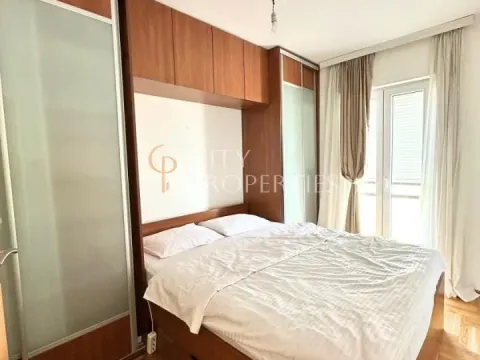 Rent, apartment, 50m², Podgorica, Crna Gora - image 3