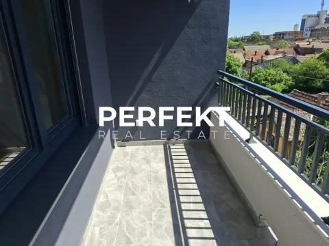 Sale, three bedroom apartment, 65m², Pančevo, Srbija - image 8