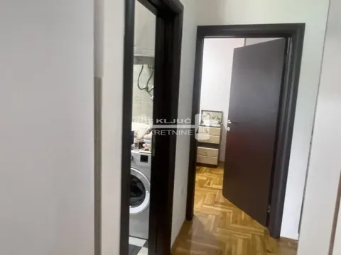 Prodaja, dvosoban stan, 44m², Cvetanova Ćuprija, Zvezdara Sve Podlokacije - image 6