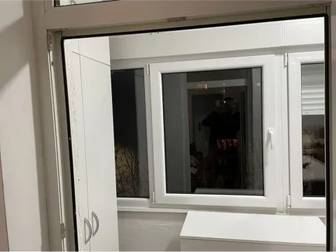 Sale, one bedroom apartment, 44m², Krive livade, Niš - image 7