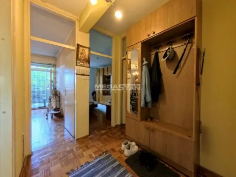 Prodaja, dvosoban stan, 64m², Borča 1, Borča Sve Podlokacije - image 11