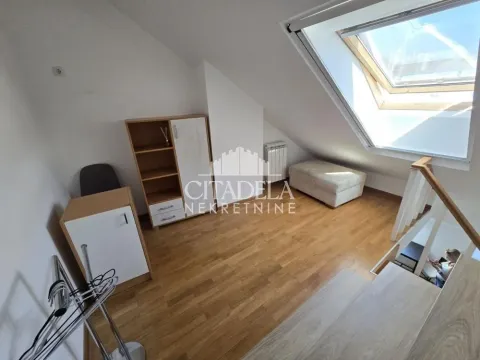 Sale, one bedroom apartment, 29m², Vračar Sve Podlokacije, Beograd - image 6