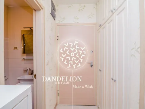 Izdavanje, jednosoban stan, 47m², City Kvart, Podgorica - image 8