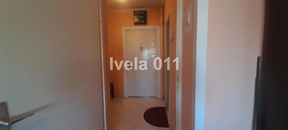 Sale, one bedroom apartment, 41m², Zvezdara Sve Podlokacije, Beograd
