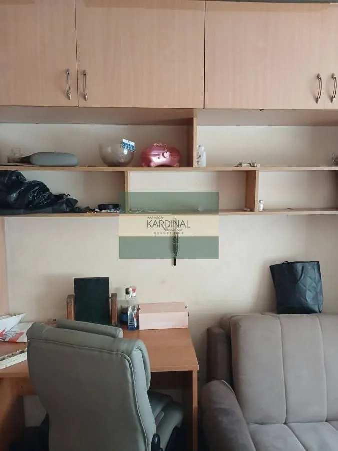 Prodaja, dvosoban stan, 47m², Bagremar, Kragujevac