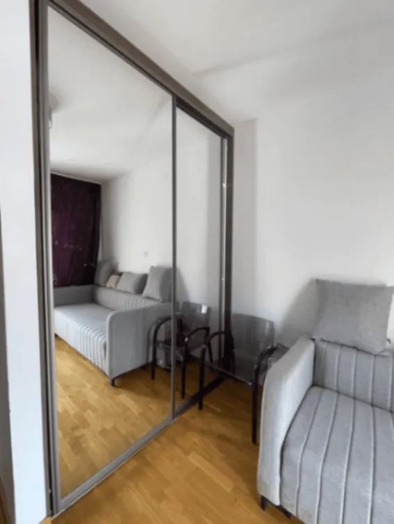 Rent, apartment, 73m², Bečići, Budva