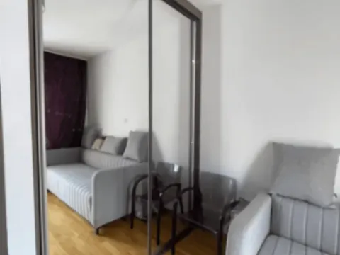 Rent, apartment, 73m², Bečići, Budva - image 6