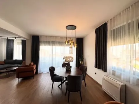 Rent, two bedroom apartment, 90m², Seljanovo, Tivat - image 4