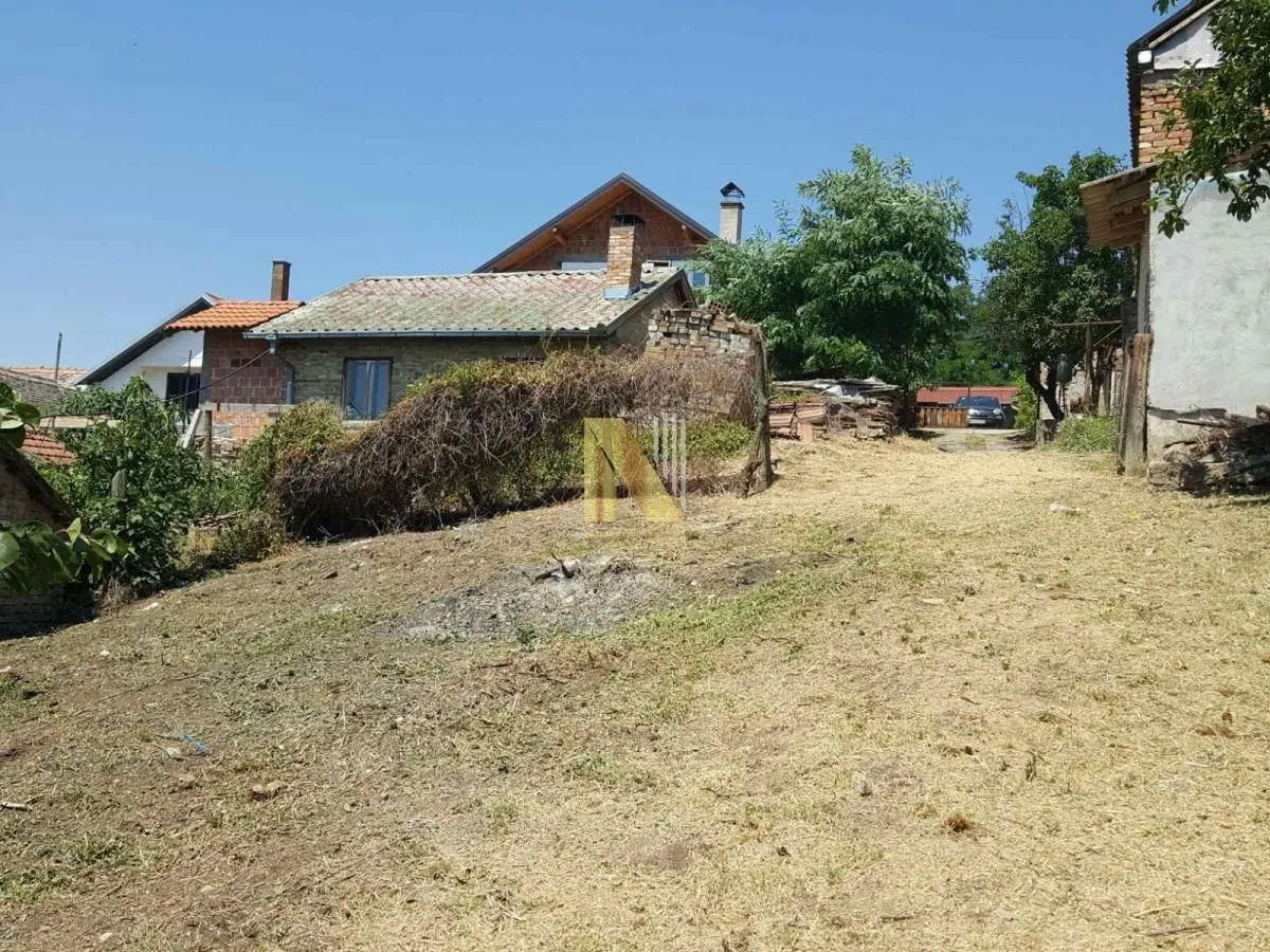 Prodaja, kuća, 65m², Čortanovci, Inđija