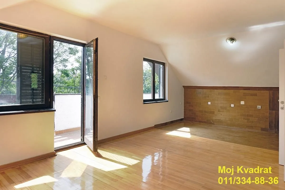 Rent, office space, 160m², Zemun Kalvarija, Zemun Sve Podlokacije