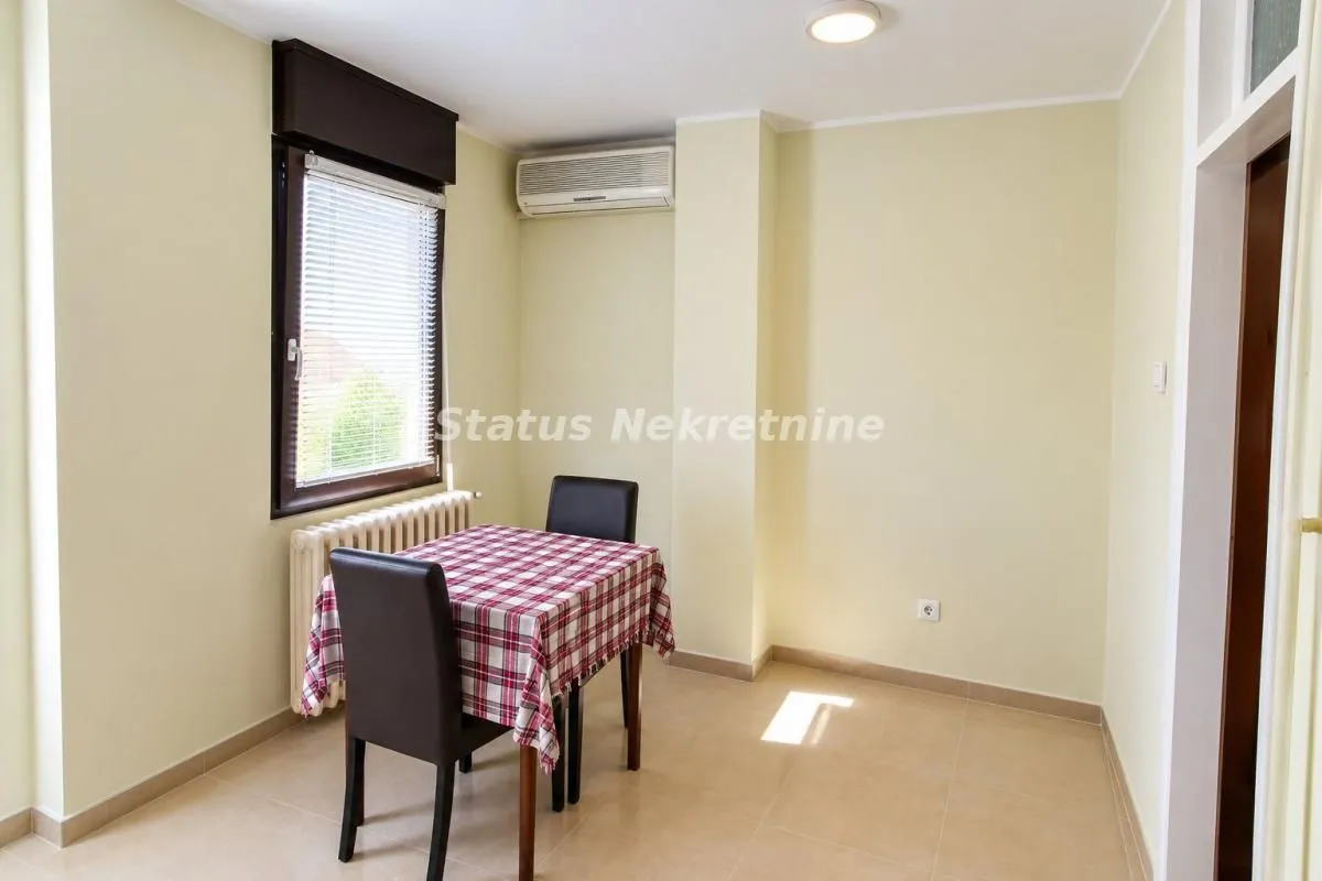 Prodaja, jednosoban stan, 37m², Novo naselje, Novi Sad