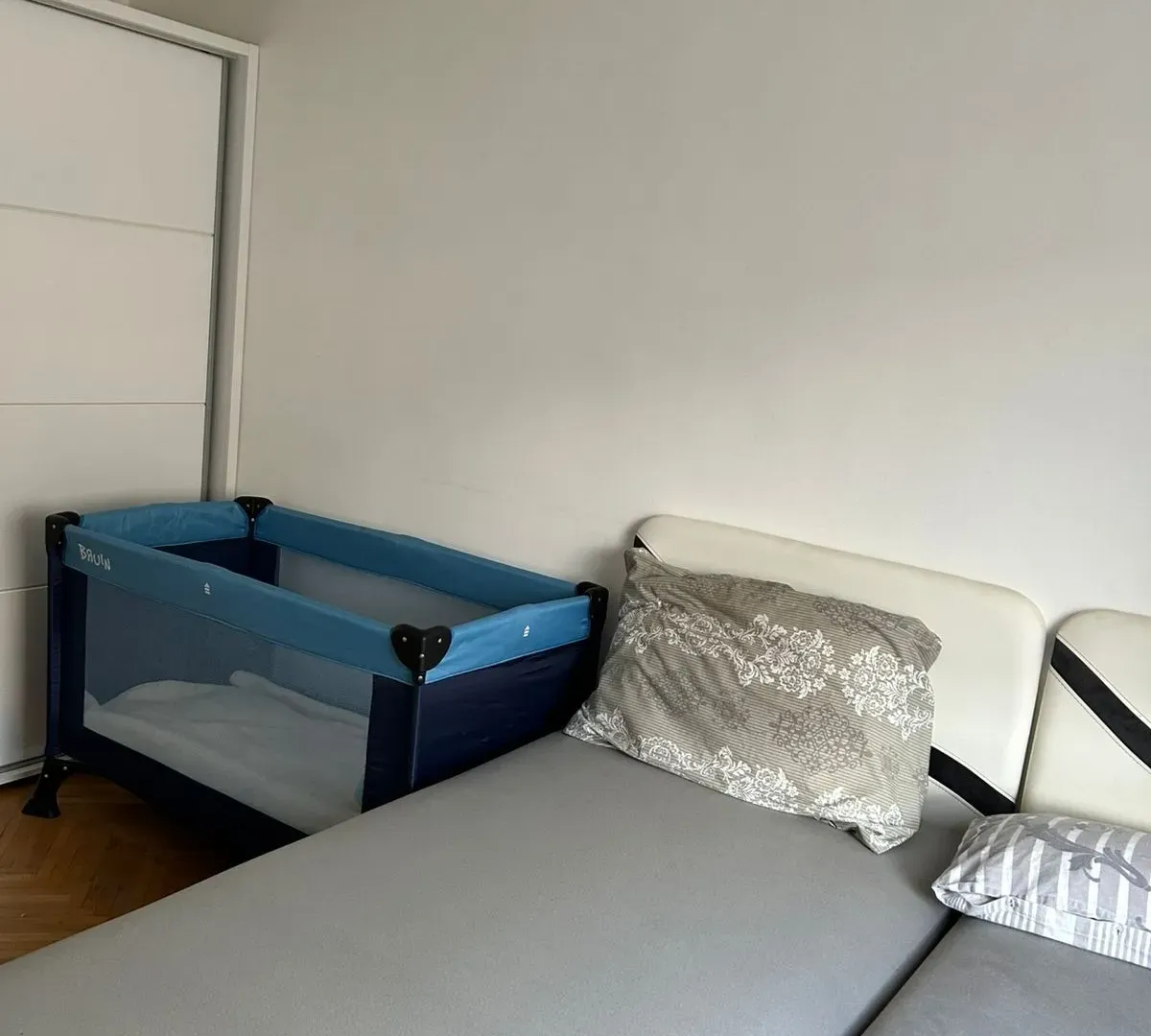 Rent, three bedroom apartment, 120m², Donja Lastva, Tivat