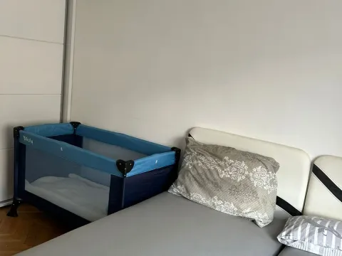 Rent, three bedroom apartment, 120m², Donja Lastva, Tivat - image 8