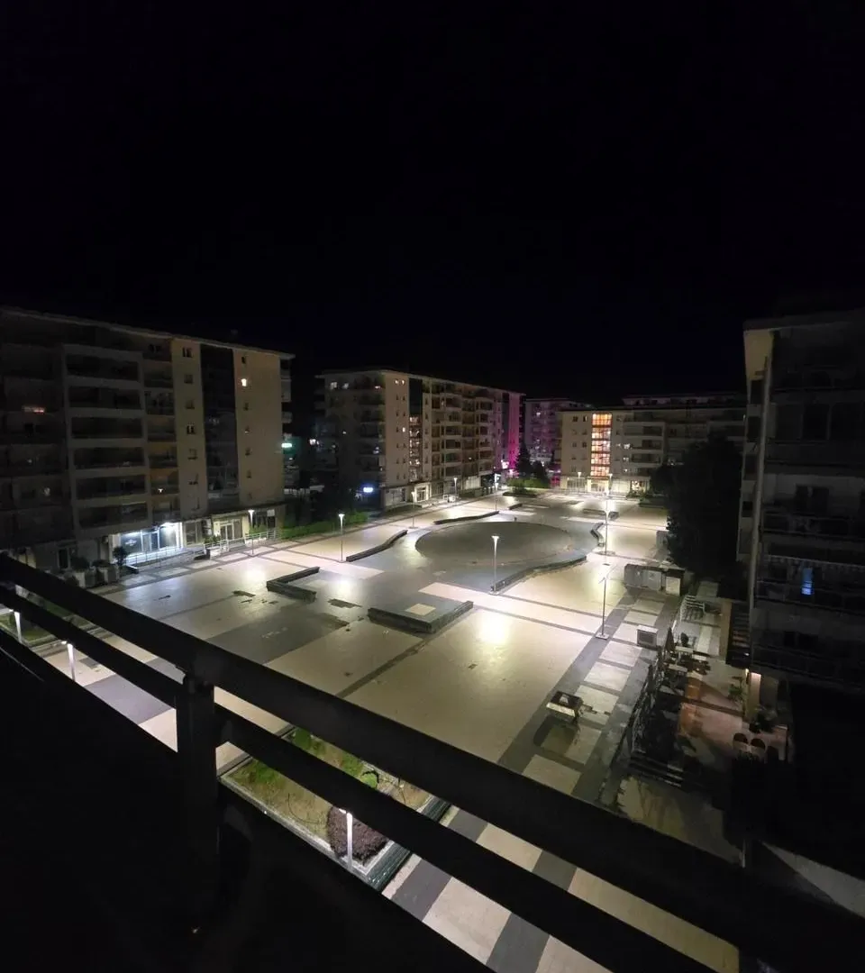 Rent, one bedroom apartment, 51m², City Kvart, Podgorica
