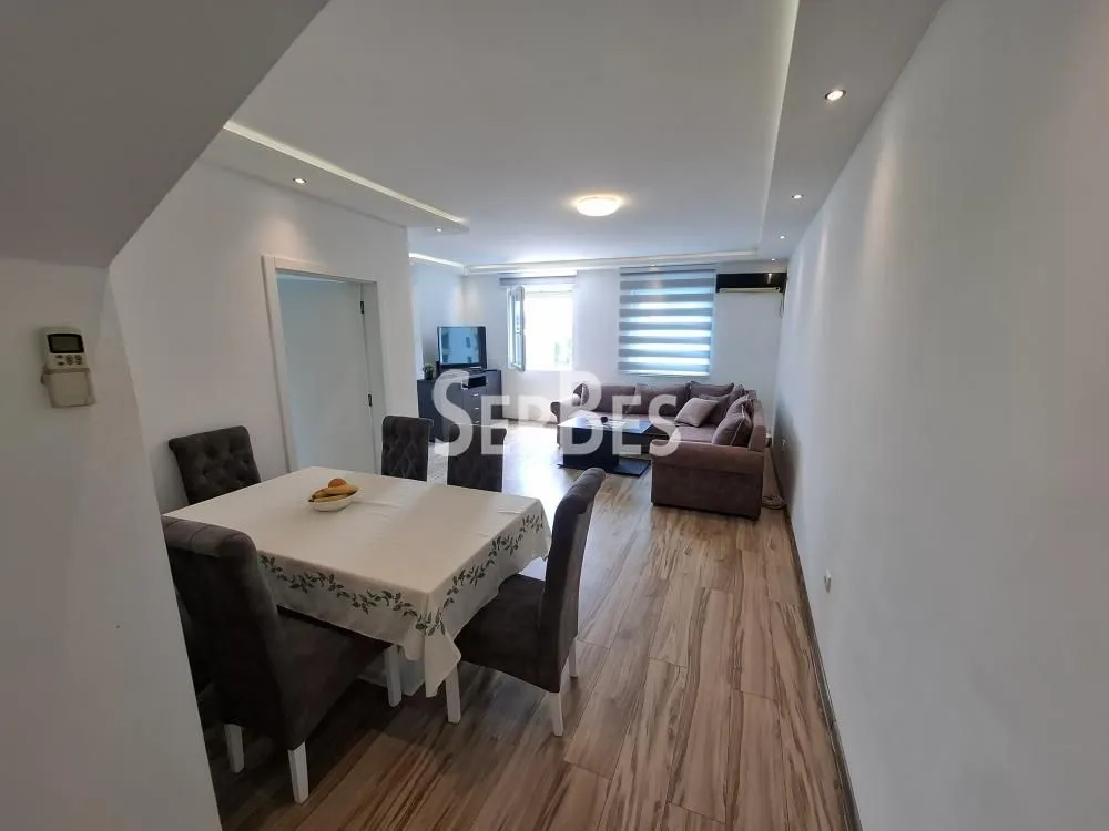 Rent, three bedroom apartment, 90m², Adamovićevo Naselje, Novi Sad Sve Podlokacije