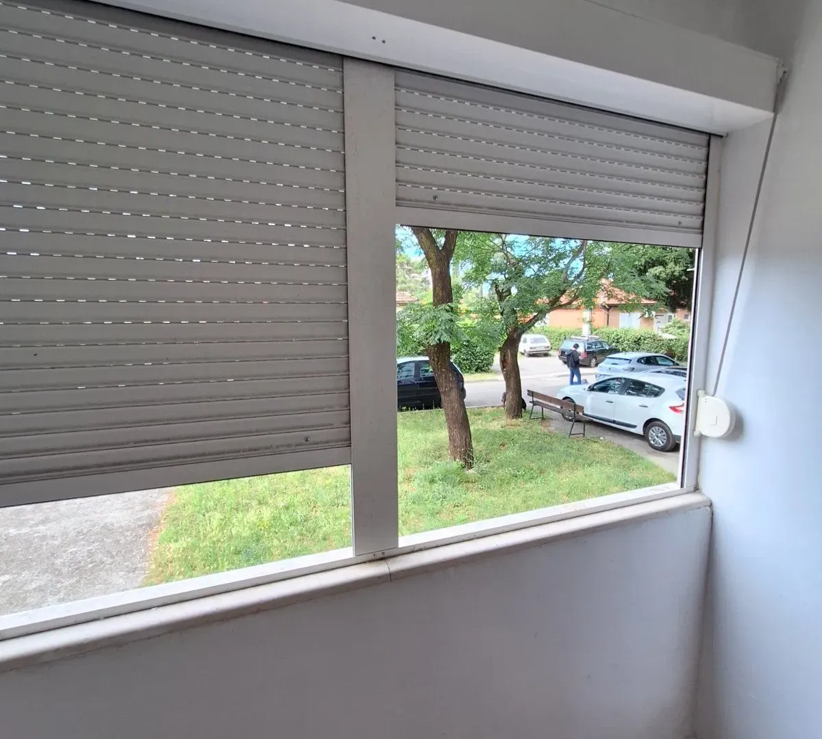 Prodaja, stan, 84m², Pejton, Podgorica