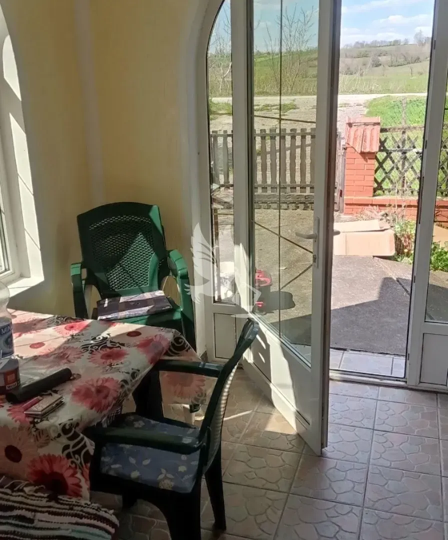 Prodaja, kuća, 161m², Kusadak, Smederevska Palanka