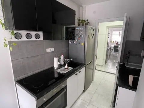 Prodaja, dvosoban stan, 54m², Železnička Stanica, Novi Sad Sve Podlokacije - image 7