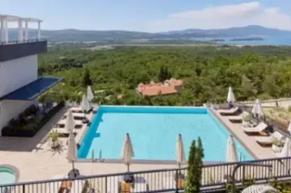 Sale, one bedroom apartment, 49m², Kavač, Kotor