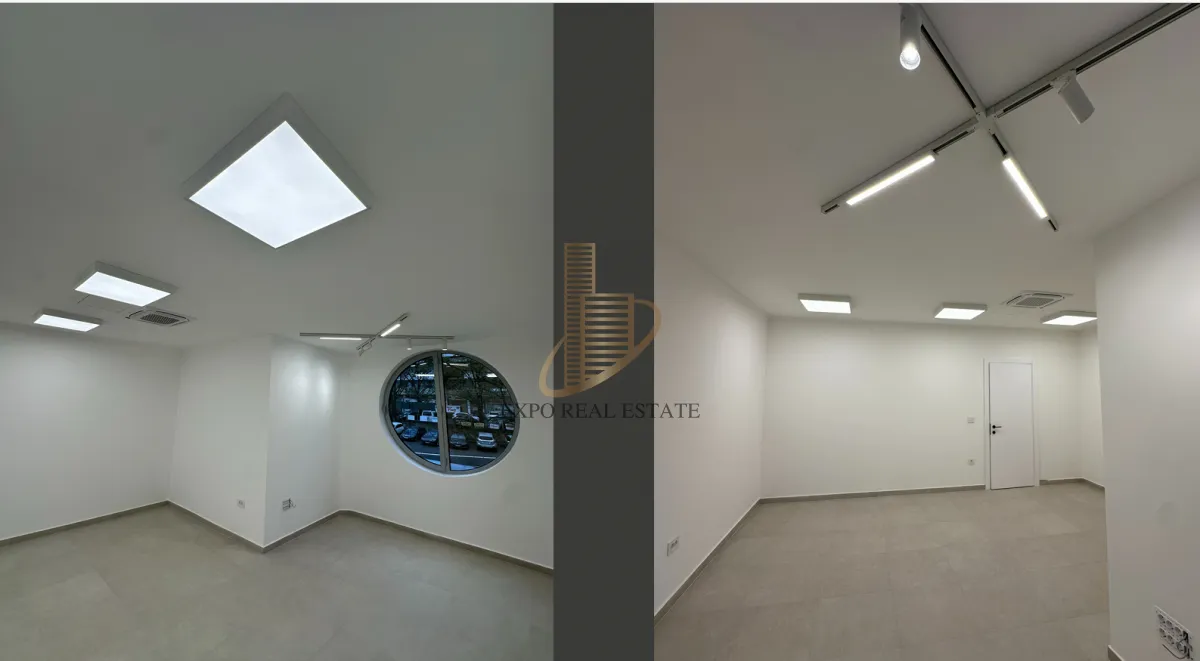 Izdavanje, poslovni prostor, 96m², Čukarica, Beograd