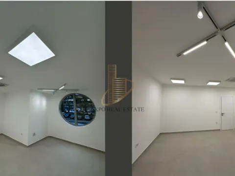 Izdavanje, poslovni prostor, 96m², Čukarica, Beograd