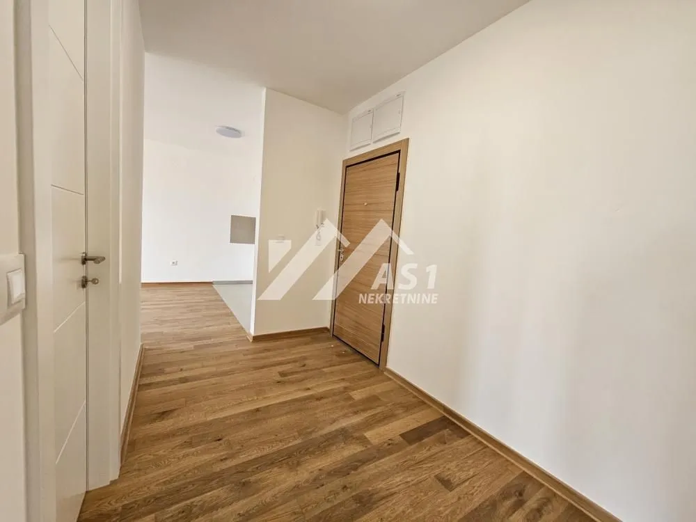 Izdavanje, dvosoban stan, 60m², Telep, Novi Sad Sve Podlokacije