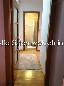 Izdavanje, trosoban stan, 82m², Lion, Zvezdara Sve Podlokacije - image 9