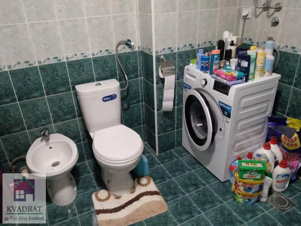 Sale, apartment, 121m², Obrenovac, Beograd