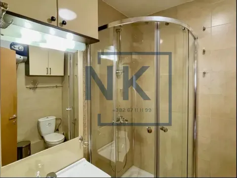 Prodaja, trosoban stan, 103m², Stari Aerodrom, Podgorica - image 10