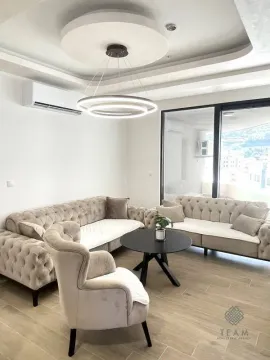 Rent, studio apartment, 57m², Rafailovići, Budva - image 8