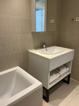Sale, two bedroom apartment, 110m², Rafailovići, Budva - image 8