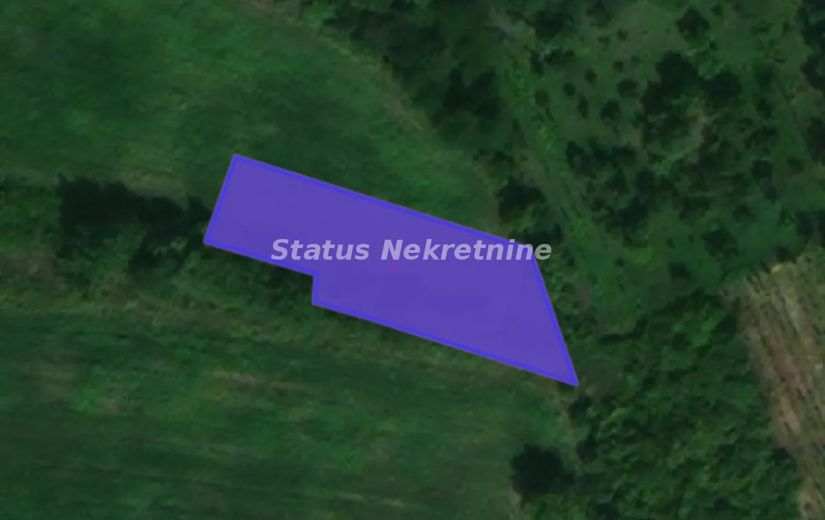 Prodaja, plac, 644m², Petrovaradin, Novi Sad