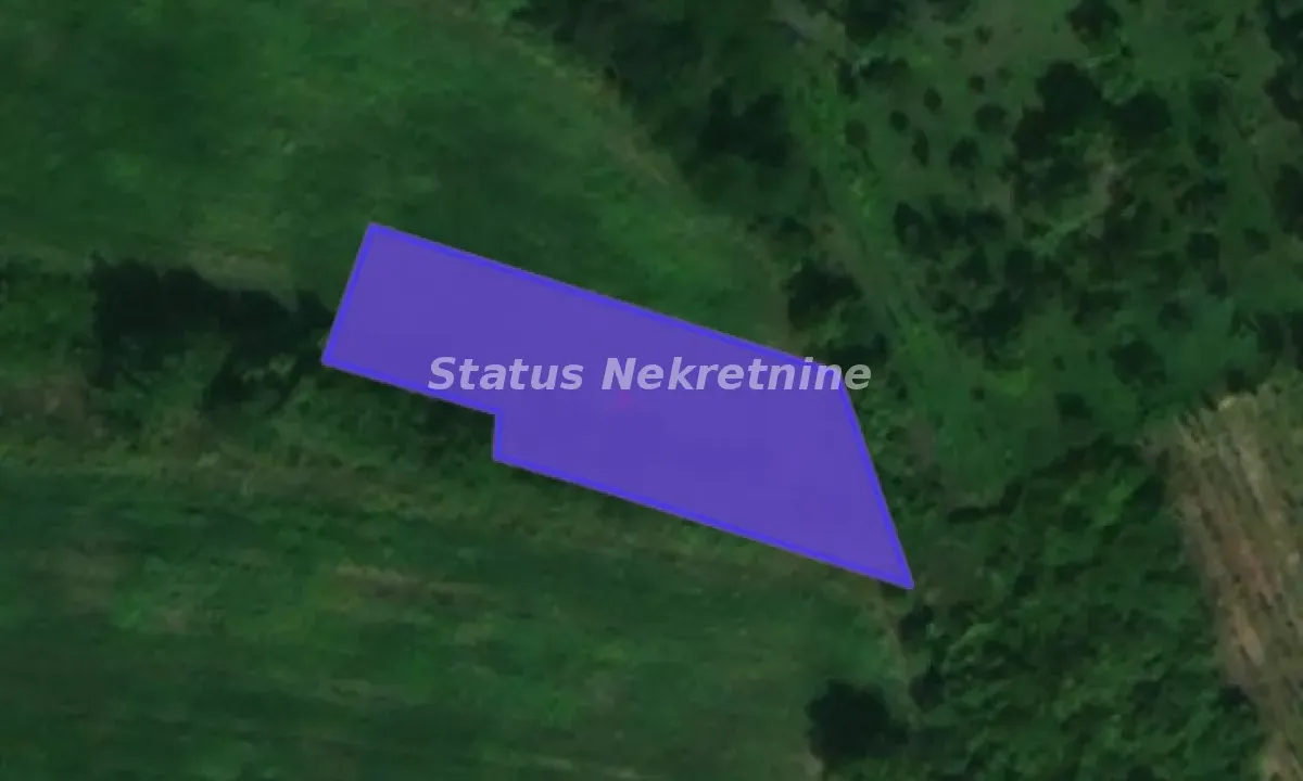 Prodaja, plac, 644m², Petrovaradin, Novi Sad