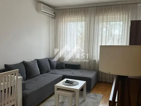 Rent, apartment, 27m², Betanija, Novi Sad Sve Podlokacije - image 3