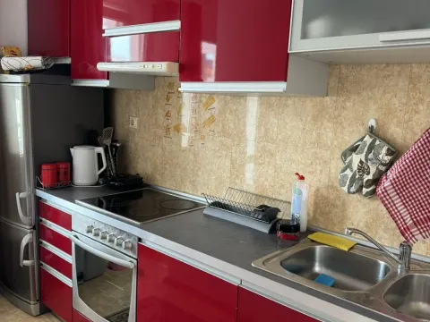 Sale, one bedroom apartment, 55m², Zaobilaznica, Budva - image 8