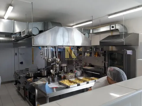 Poslovni prostor in Salajka