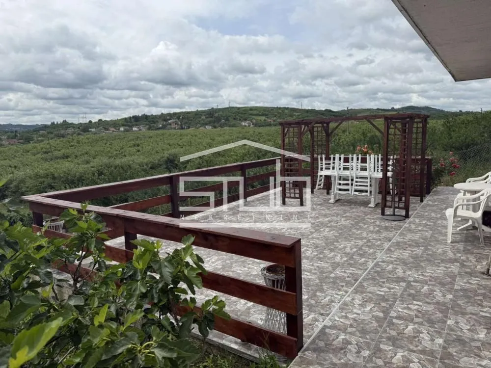 Prodaja, kuća, 169m², Grocka, Beograd