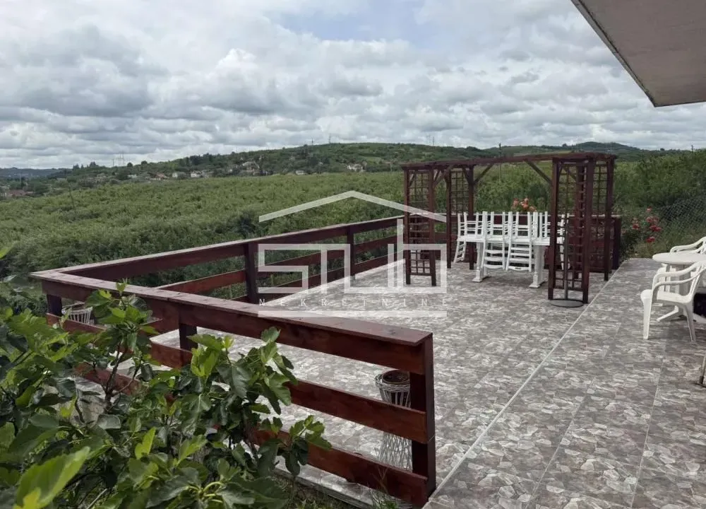 Prodaja, kuća, 169m², Grocka, Beograd