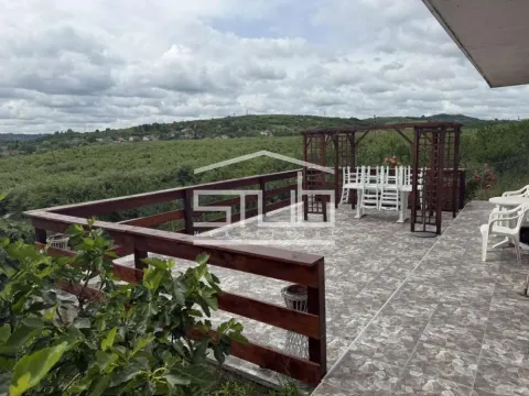 Prodaja, kuća, 169m², Grocka, Beograd