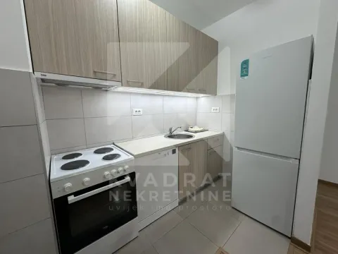 Rent, one bedroom apartment, 43m², City Kej, Podgorica - image 5