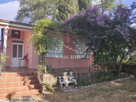 Sale, house, 60m², Sutomore, Bar - image 2