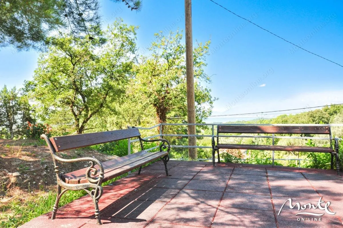 Prodaja, jednosoban stan, 50m², Tivat, Crna Gora