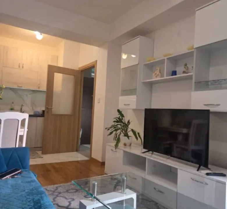 Izdavanje, jednosoban stan, 34m², Zabjelo, Podgorica