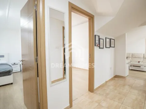 Prodaja, dvosoban stan, 50m², Stari Aerodrom, Podgorica - image 6