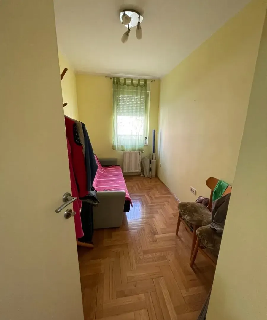 Prodaja, dvosoban stan, 56m², Nova Detelinara, Novi Sad Sve Podlokacije