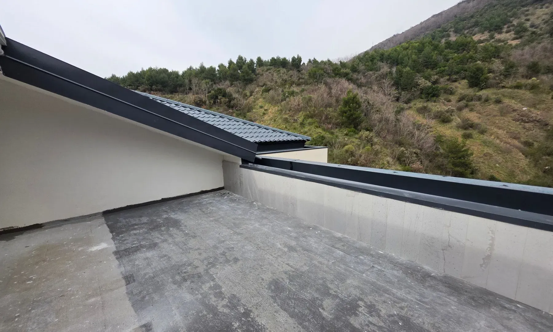 Prodaja, jednosoban stan, 47m², Bečići, Budva