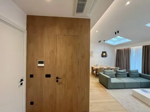 Prodaja, dvosoban stan, 106m², Centar, Budva - image 4