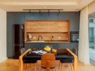 Rent, two bedroom apartment, 80m², Dobrota, Kotor - image 8