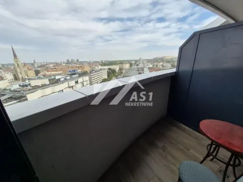 Izdavanje, dvosoban stan, 55m², Novi Sad Sve Podlokacije, Novi Sad - image 10