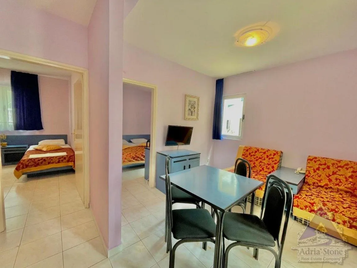 Prodaja, ugostiteljski objekat, 1300m², Budva, Crna Gora
